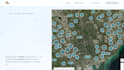 develop proptech real estate web app with gis mapping