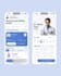 do mobile application and backend serivces