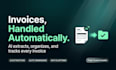 automate invoice and receipt processing with ai in n8n