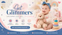 design premium shopify hero banners and website banners