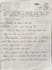write anything with my beautiful handwriting