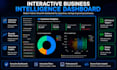 build python streamlit data visualization dashboards