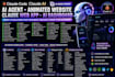 claude code ai agent animated website claude web app expert ai agent dashboard