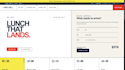 redesign your service business website