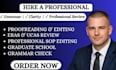 perfect your personal statement, sop, eras CV, and ucas application