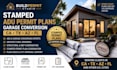 prepare stamped adu permit plans in ca tx az fl garage conversion