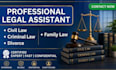 be civil lawyer in california, texas, and new york for lawsuits and appeals
