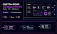 develop custom odoo modules, apis and integrations