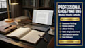 be your romance and fiction ebook ghostwriter