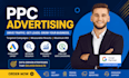 setup and manage optimize amazon PPC campaign, amazon ads campaign as a PPC