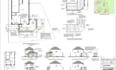 create UK planning permission, building regulation   and construction drawing