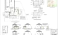 create UK planning permission, building regulation   and construction drawing