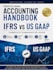 provide a professional ifrs vs US gaap accounting guide