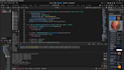 debug godot game code, gdscript, or c sharp
