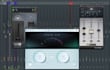 mix a new age rnb song
