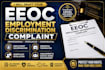 draft an eeoc employment discrimination complaint professionally