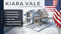do civil engineering site plan and site grading structural analysis utah texas