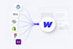 migrate your wordpress wix squarespace shopify figma xd to webflow website