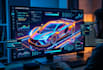 generate high quality ai images using prompt