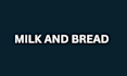 teach you how to cook bread and milk