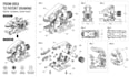 draw uspto and wipo utility and design patent drawings and patent illustrations