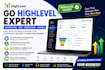be your ghl gohighlevel expert