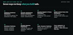 do a gap analysis of your cybersecurity