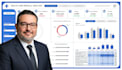 be your power bi and excel expert