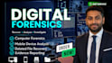 do digital forensics, osint, technical data analysis, malware analysis