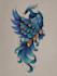 design professional tattoo and custom tattoo