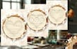 design elegant wedding invitations and stationery