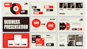 design business powerpoint presentation, sales pitch deck, google slides design