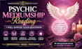 answer your questions with an accurate psychic mediumship reading