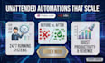 fix make com made come make com automation, gohighlevel vapi ai n8n automation