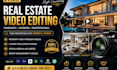 make ai real estate videos