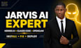 install fix hermes ai agent openclaw claude code jarvis ai assistant