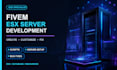develop customize and fix your fivem server