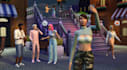 create a custom sim in the sims 4