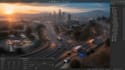 build beamng roleplay maps with cities, highways, and traffic systems