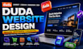 duda website redesign, duda website design duda bug fix, duda maintenance GEO