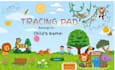 do the tracing pad for kids