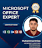 do microsoft office work, ms word, excel, and powerpoint