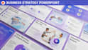 design business sales pitch deck canva presentation redesign powerpoint template