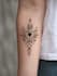 design professional creative tattoo design