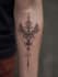 design professional creative tattoo design