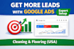 generate exclusive fufu ati rice leads
