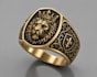 create stl ready jewelry cad design