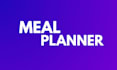 be your meal planner