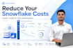 audit and optimize your snowflake data warehouse costs