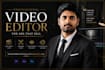 professional video editing for ads